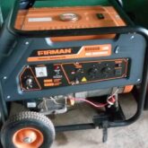 Different kinds of Generator brands for sale at Oshodi Lagos