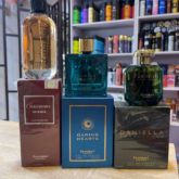 INTENSE MEN PERFUME FOR SALE AT IKEJA