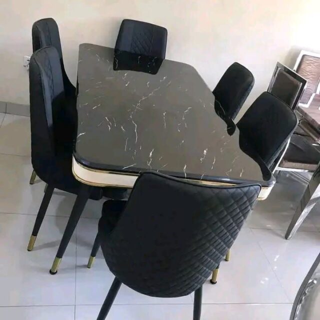 Quality Dining Set For sale at ojoalaba