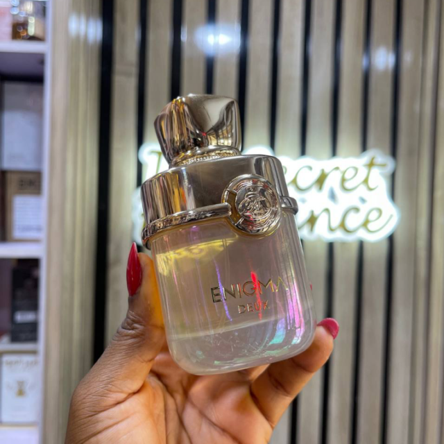 ENIGMA DELUXE Perfume for sale at Gbagada