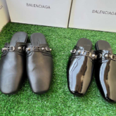 Men’s Quality Half Shoes for sale at ikorodu garage