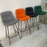 Bar stools for sale at Alaba international market