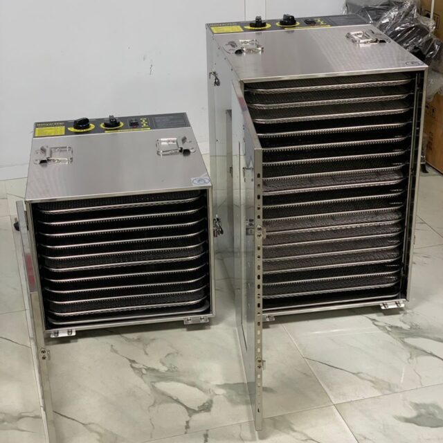 Different types of Dehydrator for sale at Ojo Alaba