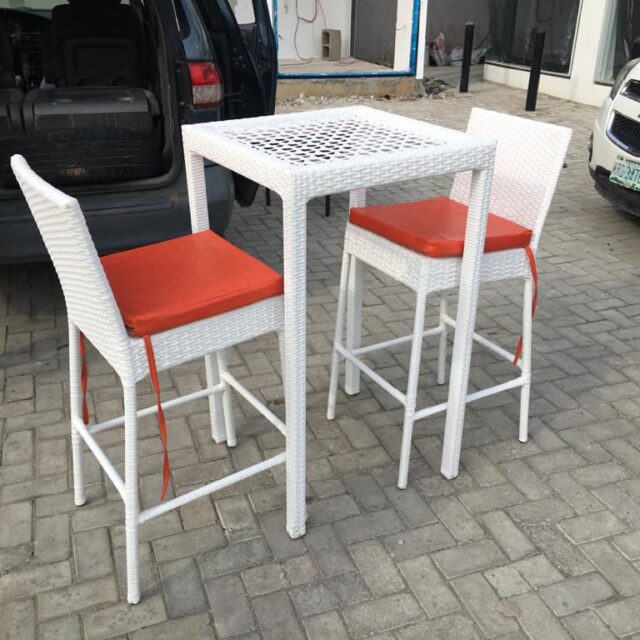 Outdoors chair for sale at ojo Alaba international market