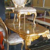 Quality Dining Set for sale at ikorodu