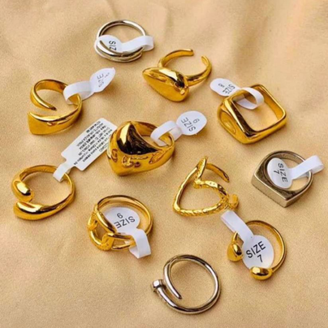 Quality Wedding Ring for sale at Ikeja