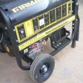 Tokunbo Fireman Generator for sale at Gbagada