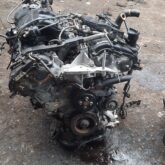 Complete Engine for RX350 Lexus 2023