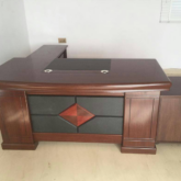 Executives Office Table with extension for sale at Gbagada