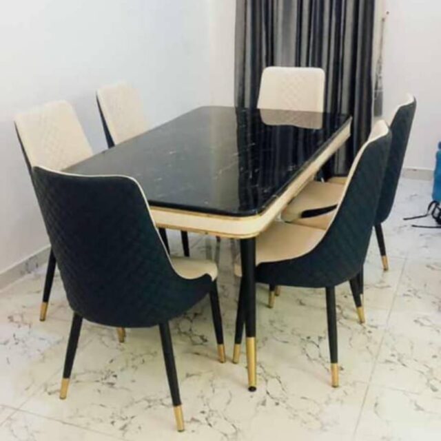 Quality Dining Set For sale at ojoalaba