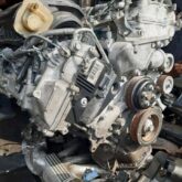 Sienna Engine available for sale at Ladipo mushin market