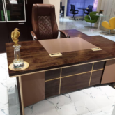 Office Table with extension for sale at ikorodu