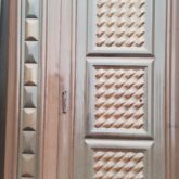 Iron fabricated door for sale