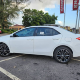 UK Used Toyota Avalon For Sale at Ikeja