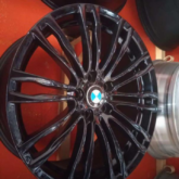 22 Ream Alloy wheels for sale at mushin