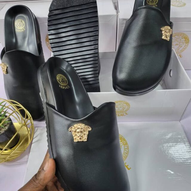 Half shoes for Men for sale at Igbogbo Ikorodu