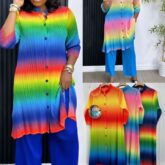 Casual dress for ladies for sale at Agbalumo Oreyo Igbogbo ikorodu