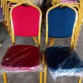 Event chairs available at ojo Alaba international market