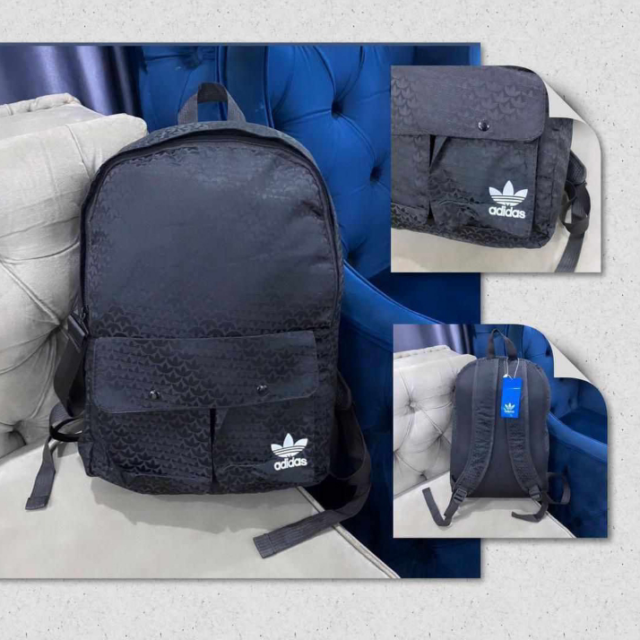 Unisex Backpack for sale at Shomolu Lagos