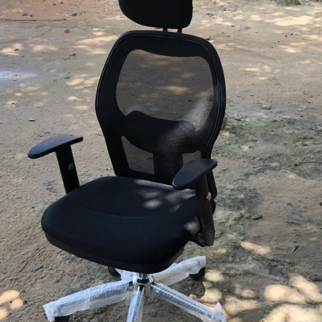 Quality Office Chair For sale at Ikeja