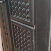 Iron door available for sale