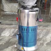 Tiger Nut extractor for sale at Ojoalaba