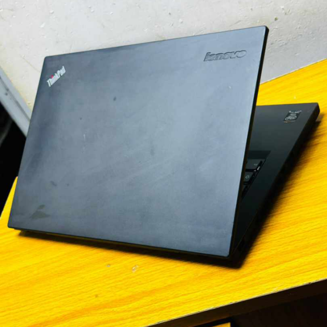 NANOVO THINKPAD T440 for sale at Mushin