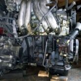 Toyota Corolla Engine available for sale online at Ladipo mushin market