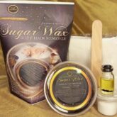 Sugar Wax Body hair Remover 200g