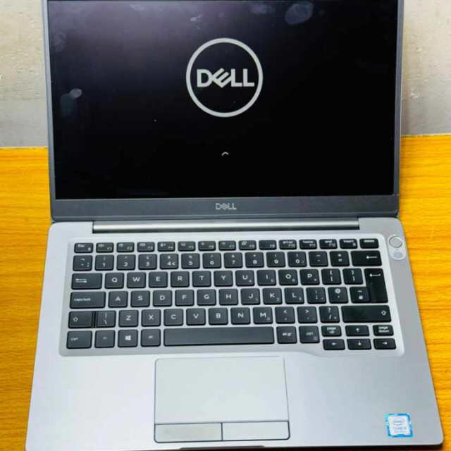 DELL LATITUDE 7300i for sale at ikorodu