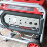 Different kinds of Generator brands for sale at Oshodi Lagos