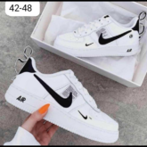 Sneakers for Men for sale at Ikorodu garage