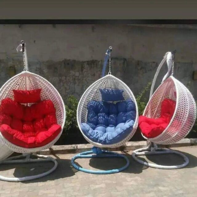 Swing chair🪑