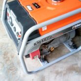 Tokunbo Fireman 3.5 Kva Generator for Sale at Gbagada