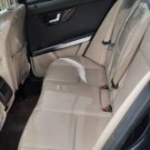 UK Used Benz GLK 350 For sale at Ikeja