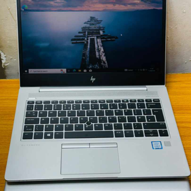 HP ELITEBOOK 830 G5 FOR SALE AT IKEJA