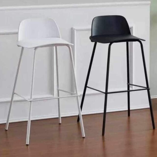 Bar stools for sale at Alaba international market