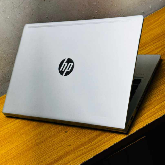 HP ProBook 440 G6 for sale at ikorodu