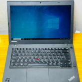 NANOVO THINKPAD T440 for sale at Mushin