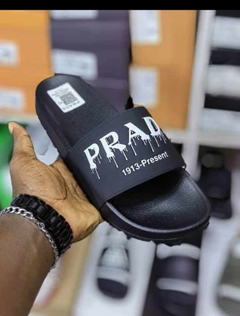 Handmade footwear for men for sale at Ikorodu Lagos