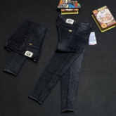 Men’s Quality Pencil Jean’s for sale at Mushin