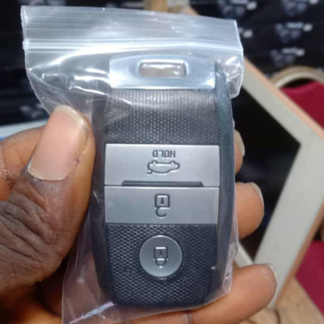 All Car Automatic Sensored active for sale at Benson Ikorodu