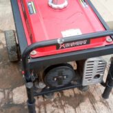 Maxmetch Generator for sale at Oshodi Lagos