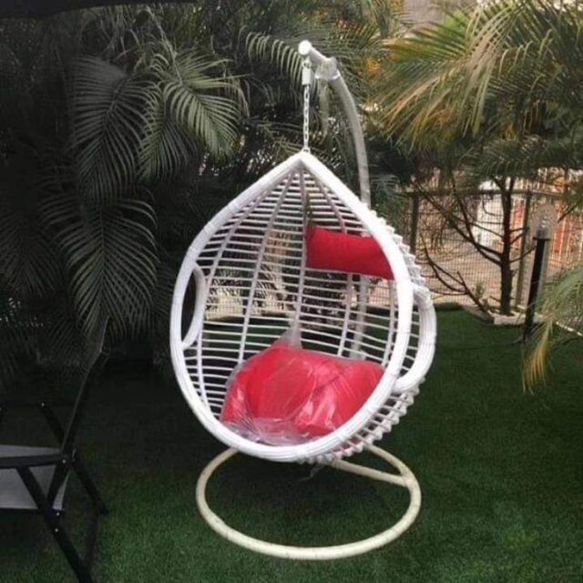 Swing chair for sale at ojo Alaba international market