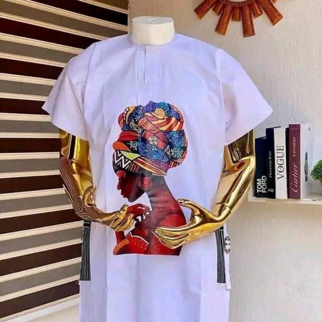 Designer clothes for Men for sale at Igbogbo Ikorodu