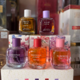 Oil Perfume wholesales at ikorodu