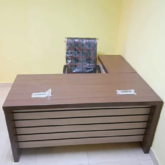 Complete Set of office Deco for sale at ikorodu