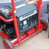 Fireman Generator for sale at Oshodi Lagos