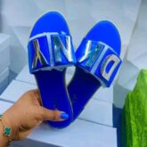 Ladies handmade footwear for sale at Igbogbo stadium Ikorodu