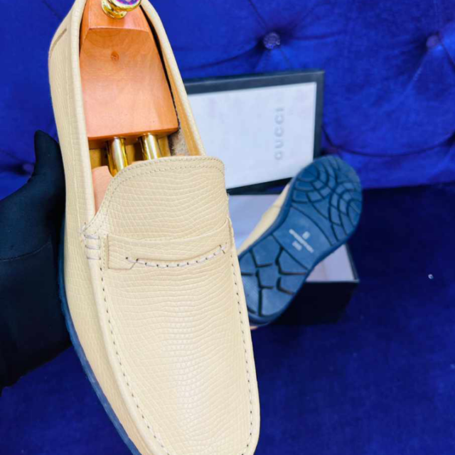 Men’s Italian Shoe’s for sale at ikorodu garage